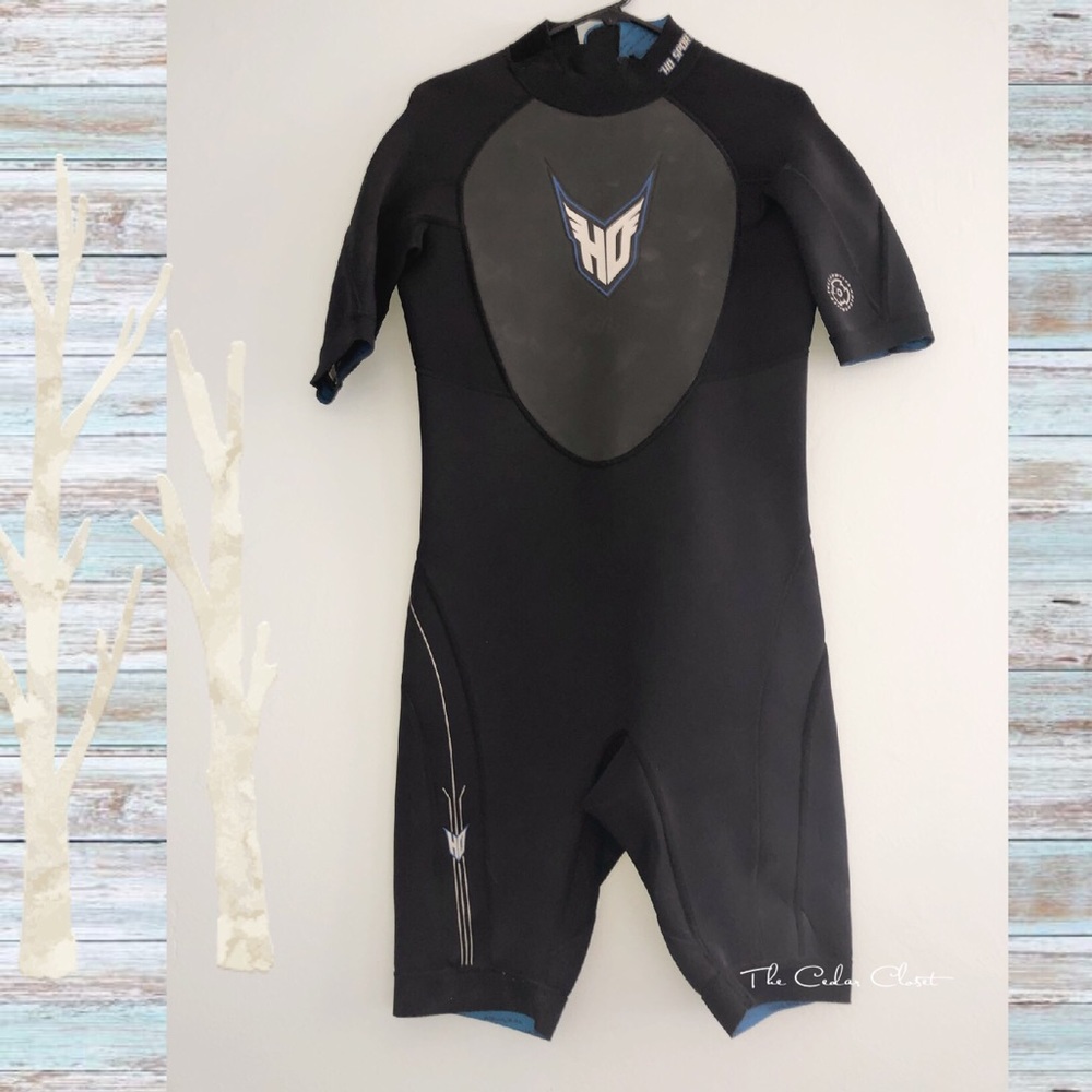 HD SPORTS Wetsuit Men’s Large. NEVER WORN NWOT